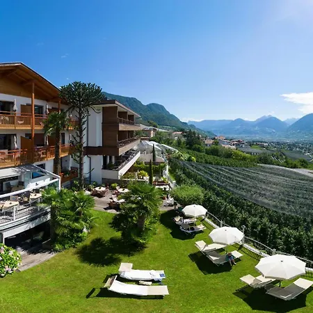 Hotel Garni Nachtigall-3